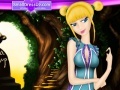 Game Celtic Priestess Dress Up