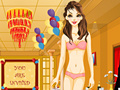 Game Party Gal
