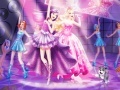 Game Barbie and Pop Star Hidden Letters