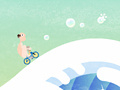 Game Icecycle
