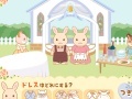 Game Rabbit Wedding