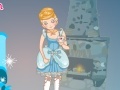 Game Cinderella and the Prince's Ball