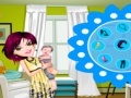 Game Lovely Baby Sitter