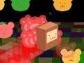 Game Super Space Monkey