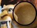 Game Ice Age Hidden Letters