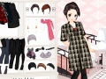 Game Charisma Wool Coat