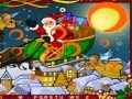 Game Christmas Letters
