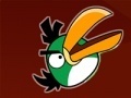 Game Crazy Angry Birds