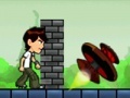 Game Ben 10 Super Adventure