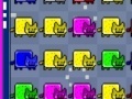 Game Nyan Cat Match 3