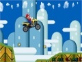 Game Mario Quad