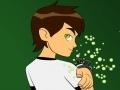Game Ben 10: Critical impact