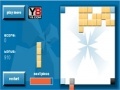 Game Tetris Cube