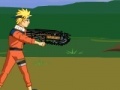 Game Naruto Dragon Hunter