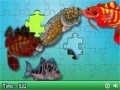 Game Jigsaw Puzzle