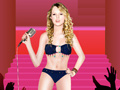 Game Taylor Swift Dress Up