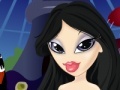 Game Bratz Sheridan Dress up Game