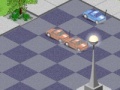 Game Parking mania