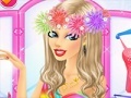 Game Beautiful Spring Princess Makeover