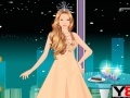 Game Dream Night Dress Up Game