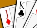 Game Solitaire oldschool