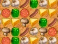 Game Pizza Puzzle