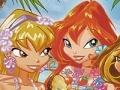 Game Winx Friends HN