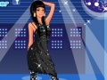 Game Sexy Girl Dress Up