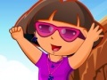 Game Dora Explorer Adventure