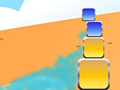 Game Tsunami wall