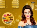 Game Aishwarya Rai Makeover