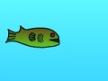 Game Fish Evolution