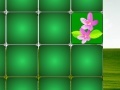 Game Springtime Flower Match