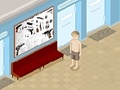Game Recruitment office