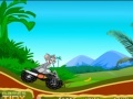 Game Tom And Jerry-Tom Super Moto