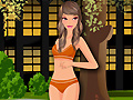 Game Autumn Princess