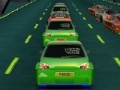 Game Street Racer