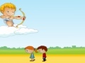 Game Love Maker Cupid
