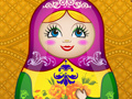 Game My Russian Doll