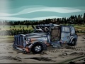 Game The Fog Fall 3