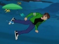Game Ben 10 Sea Monster