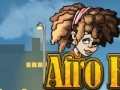 Game Afro basketball