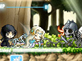 Game Knights of Cygnus