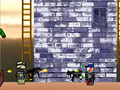 Game Commando Strike