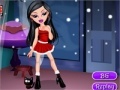 Game Christmas Yasmin Bratz