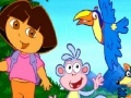 Game Dora Find The Numbers