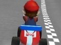 Game Go Mario Kart