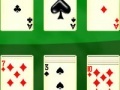 Game Solitaire By 2Dplay