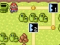 Game Super Mario Star Scramble 2