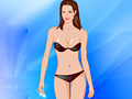Game Angelina Jolie Dress up